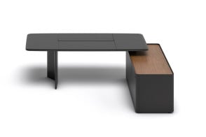 Trust Desk