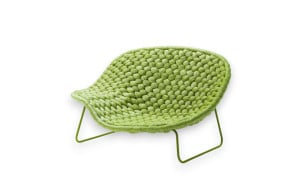 Shito Chaise Longue