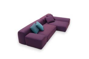 Canapé All-Time Paola Lenti - 1