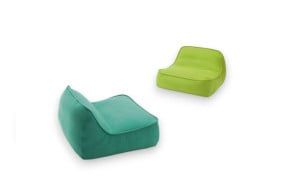 Float Sofa