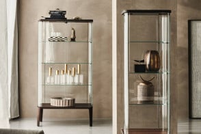 Meuble de Rangement Chantal Cattelan Italia - 1 2