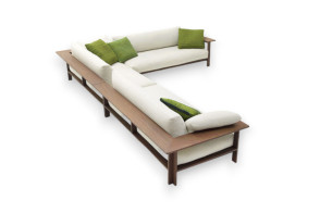 Canapé Frei Paola Lenti - 2