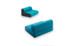 Canapé d'extérieur Ola Paola Lenti - 3