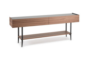 Meuble de Rangement Horizon Cattelan Italia - 1