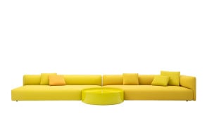 Divano Walt Paola Lenti - 2 2