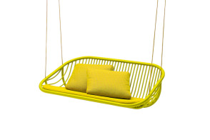 Seduta sospesa Swing Paola Lenti - 2 2