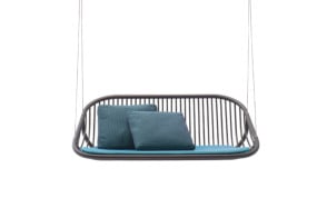 Seduta sospesa Swing Paola Lenti - 2
