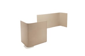 Abri Outdoor Panels