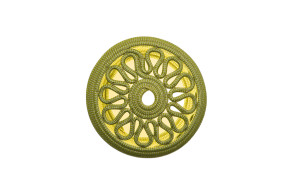 Lampe d'extérieur Agadir Paola Lenti - 1 2