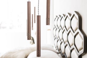 Lampe à Suspension Stilo Cattelan Italia - 1 2