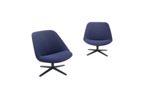 Fauteuil Adele Paola Lenti - 1 2