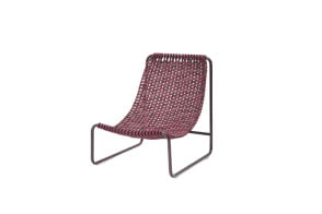 Fauteuil d'extérieur Hammock Paola Lenti - 2 2