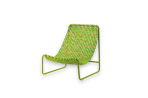 Fauteuil d'extérieur Hammock Paola Lenti - 2
