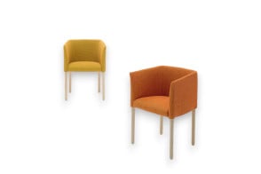 Elsie Chair