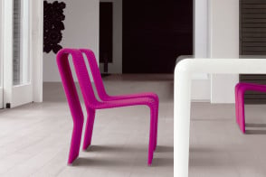 Frame Outdoor Chair 2
