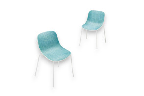 Iole Outdoor Chair 2