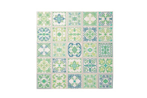 Tapis Donna Costanza Paola Lenti - 1 2