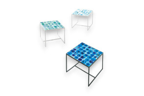 Table basse Bloom Paola Lenti - 1