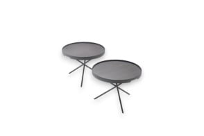 Table basse Flip Paola Lenti - 1