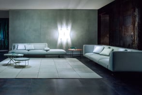 Tavolino Flip Paola Lenti - 1 2