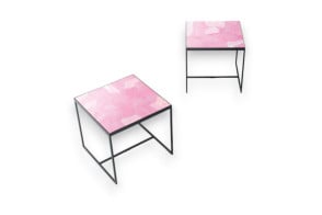 Table d'extérieur Lio Paola Lenti - 1 2