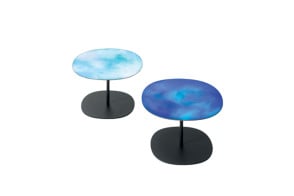 Tavolino per esterno Strap Paola Lenti - 4