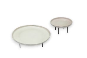 Tavolino per esterno Tajine Paola Lenti - 1 2