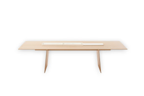 Tavolo Kanji Paola Lenti - 1