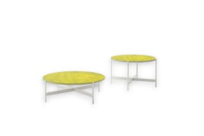 Table d'extérieur Heron Paola Lenti - 2