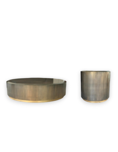 Tables Gong (Offre Expo) Gallotti & Radice - 7