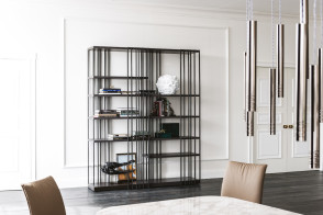 Bibliothèque Arsenal Cattelan Italia | Achats en Ligne 2