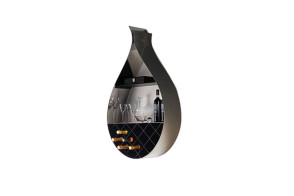 Bibliothèque Drop Cattelan Italia | Achats en Ligne 2