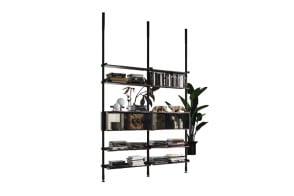 Freeway Bookcase