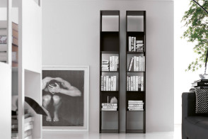 Bibliothèque Joker Cattelan Italia | Achats en Ligne 2