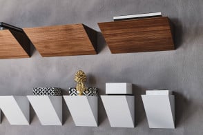 Pendola Bookcase 2
