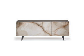 Meuble de Rangement Metropol Cattelan Italia - 1