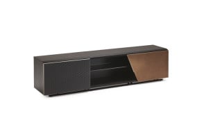 Meuble de Rangement TV Aston Cattelan Italia - 1