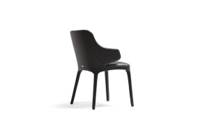 Petit Fauteuil Wanda Cattelan Italia - 1 2