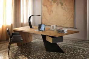 Nasdaq Desk 2