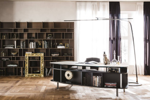 Scrivania Wall Street - Cattelan Italia | Prezzi e Catalogo Online 2