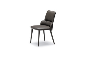 Sedia Ginger - Cattelan Italia | Prezzi e Catalogo Online