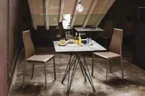 Chaise Kaori Cattelan Italia - 1 2