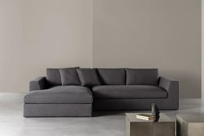 Divan Louis Plus Modular Meridiani - 1 2