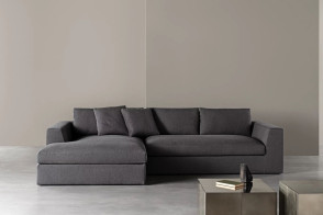 Divano Louis Plus Modular Meridiani - 1 2