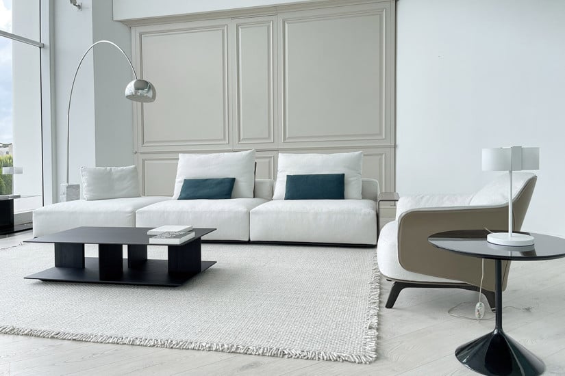 Westside Soft Sofa (Expo Offer)