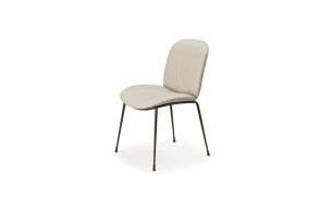 Chaise Tina Cattelan Italia - 1