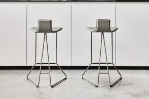 Tabouret Pepe Cattelan Italia | Achats en Ligne 2