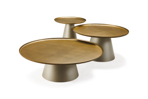 Tavolino Amerigo - Cattelan Italia | Prezzi e Catalogo Online