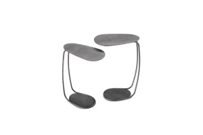 Table basse Yago Cattelan Italia - 1