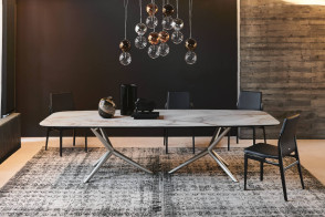 Tavolo Atlantis Keramik - Cattelan Italia | Prezzi e Catalogo Online 2